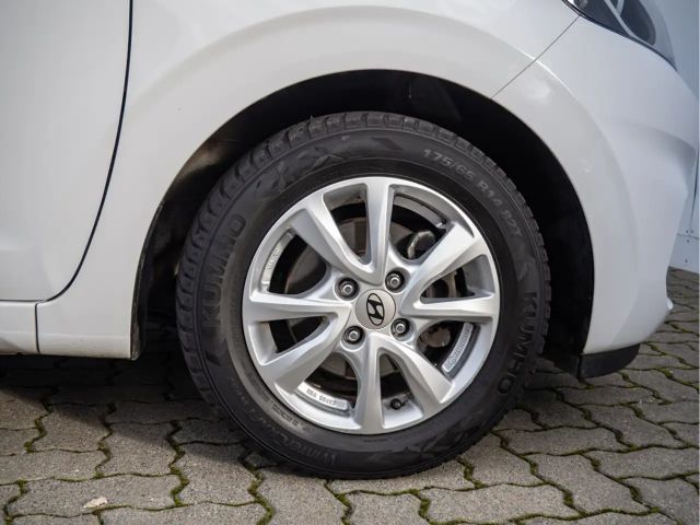 Hyundai i10 1.0 N Line