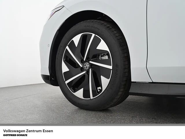 Volkswagen ID.7 Pro Tourer