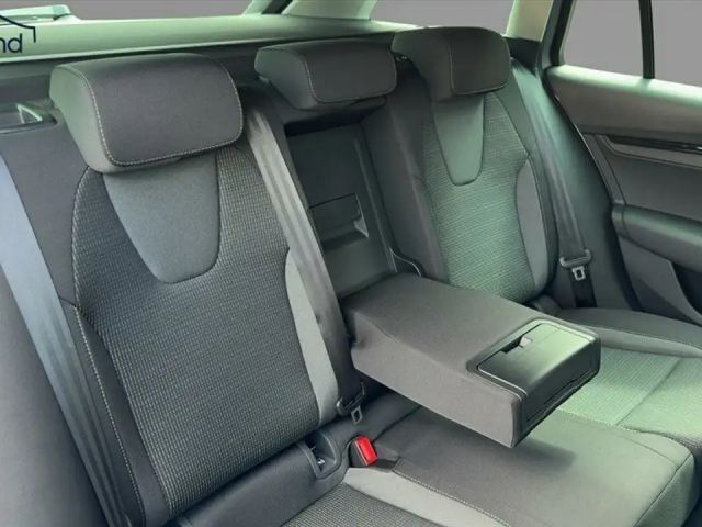 Skoda Octavia Combi Selection iV