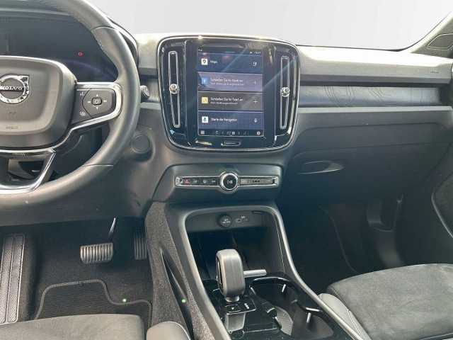 Volvo XC40 Recharge