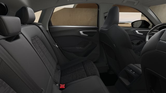 Audi A5 Quattro S-Tronic