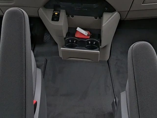 Volkswagen California Beach T7