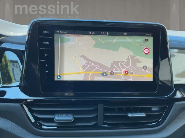 Volkswagen T-Roc 2.0 TSI 4Motion DSG