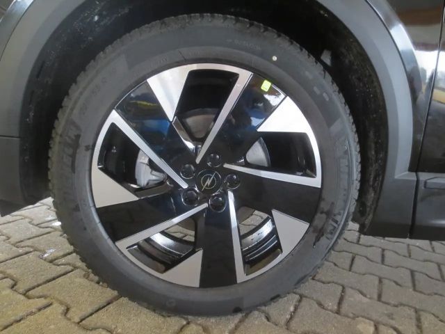 Opel Grandland X GS-Line Grand Sport