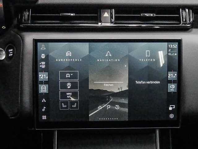 Land Rover Range Rover Velar Dynamic HSE