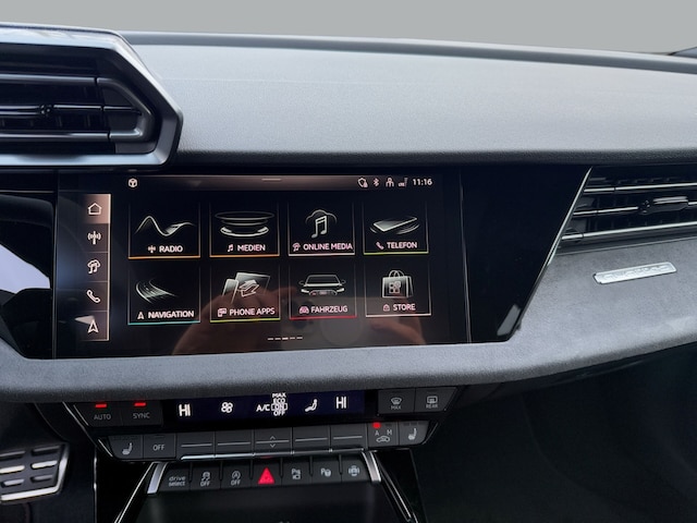 Audi RS3 Quattro S-Tronic Sportback