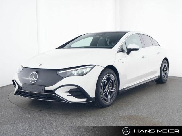 Mercedes-Benz EQE 350 Sedan