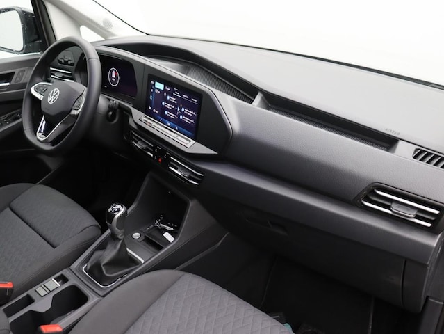 Volkswagen Caddy 2.0 TDI