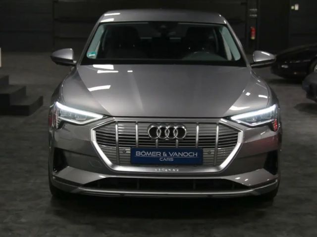 Audi e-tron 50 Quattro Sportback