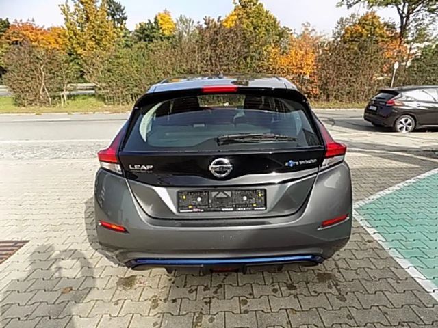 Nissan Leaf 40 kWh Acenta