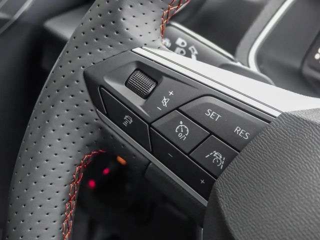 Seat Arona 1.0 TSI Black FR-lijn