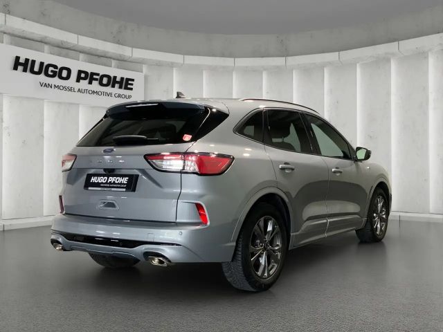 Ford Kuga EcoBoost ST Line X