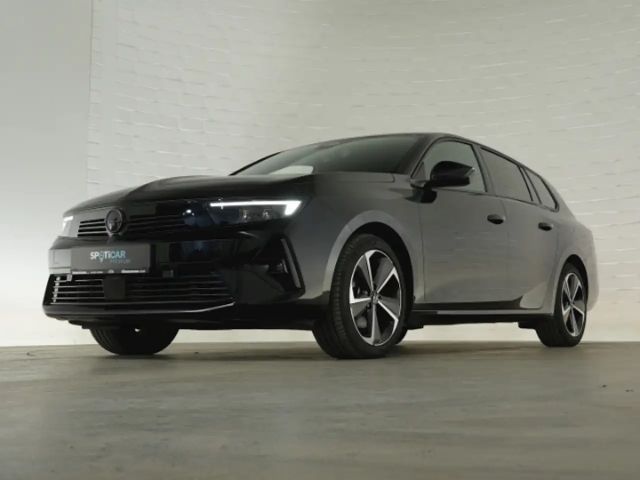 Opel Astra GS-Line Grand Sport Sports Tourer