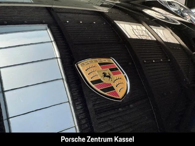 Porsche 992 Carrera Coupé S