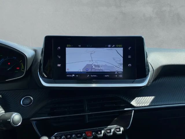 Peugeot E-208 Allure Pack