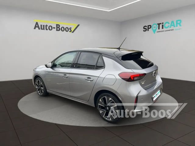 Opel Corsa GS-Line Grand Sport