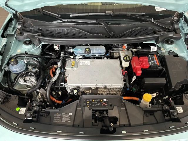 Renault 4 Comfort E-Tech Iconic