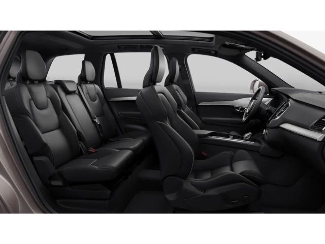 Volvo XC90 AWD Dark Ultimate