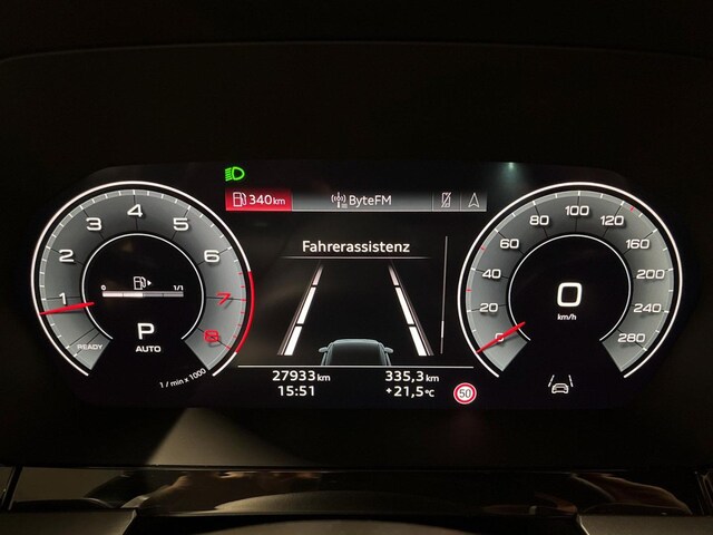 Audi A3 35 TFSI S-Tronic Sportback