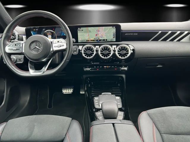 Mercedes-Benz A 45 AMG AMG Line