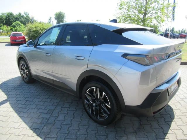 Peugeot 3008 Allure Pack