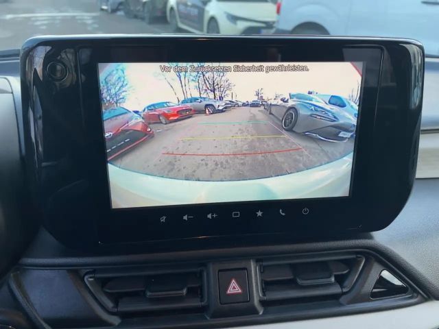 Suzuki Swift Comfort DualJet