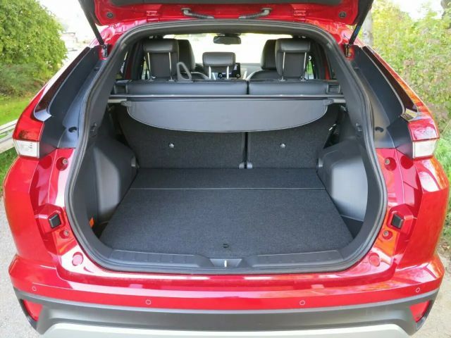 Mitsubishi Eclipse Cross Plus, mit Garantie auf 8 Jahre (Nimm8)