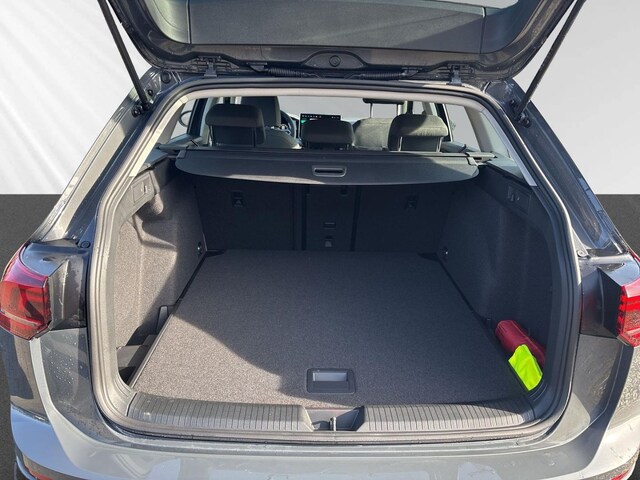 Volkswagen Golf 2.0 TDI Variant