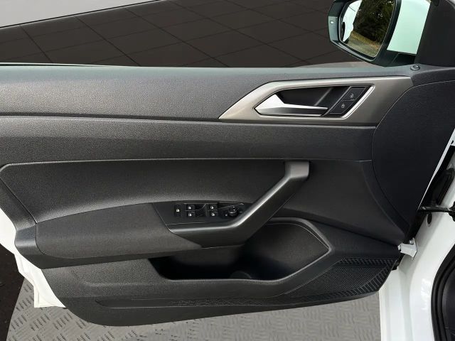 Volkswagen Polo 1.0 TSI Comfortline