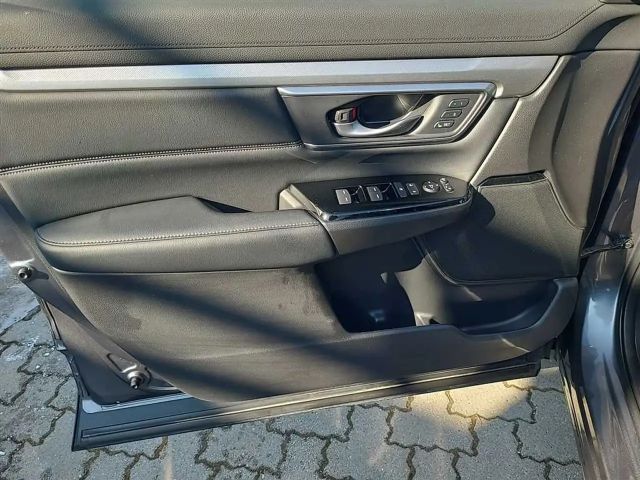 Honda CR-V 2.0 Executive Hybrid