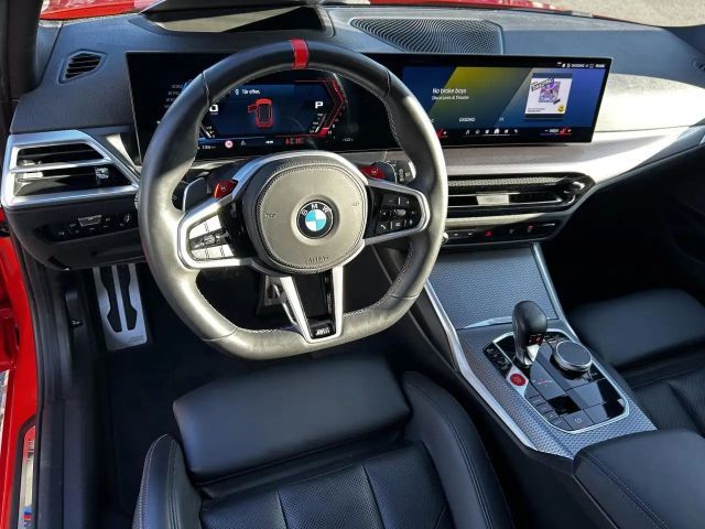 BMW M3 Competition Touring xDrive