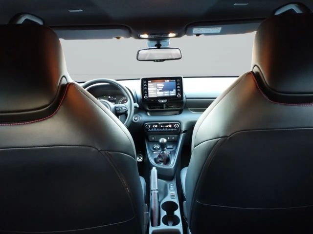 Toyota Yaris GR Hatchback