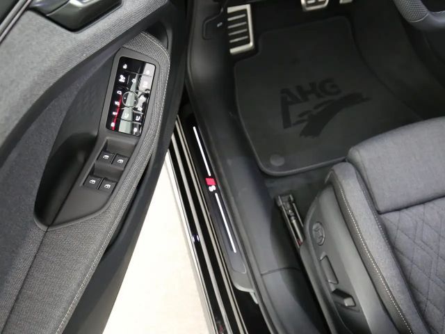 Audi A6 e-tron Avant Edition Quattro