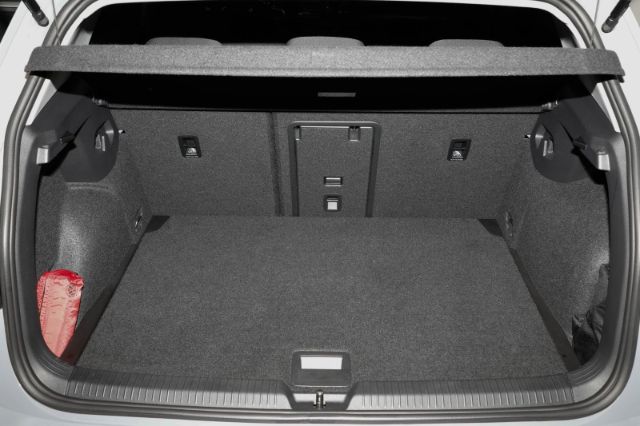 Volkswagen Golf 2.0 TSI DSG Style