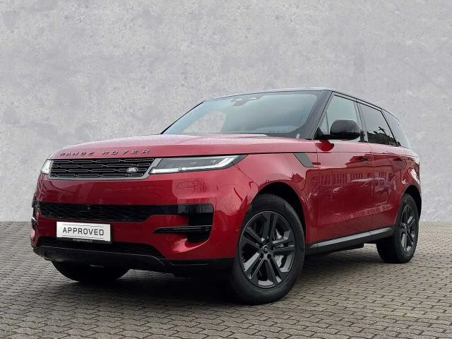 Land Rover Range Rover Sport S