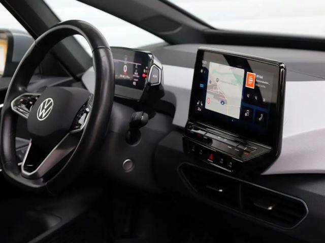Volkswagen ID.3 Performance Pro