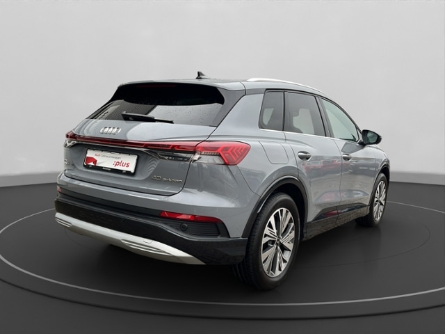 Audi Q4 e-tron 40