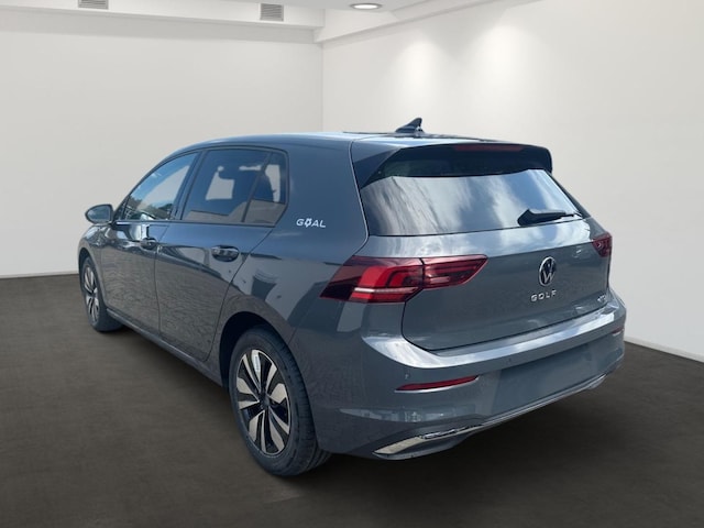 Volkswagen Golf Golf VIII Life