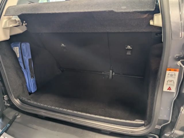 Ford EcoSport EcoBoost Titanium