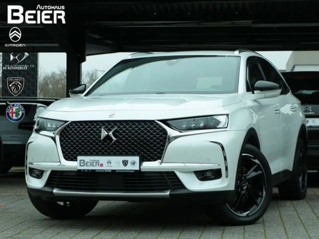 DS DS 7 Crossback Crossback