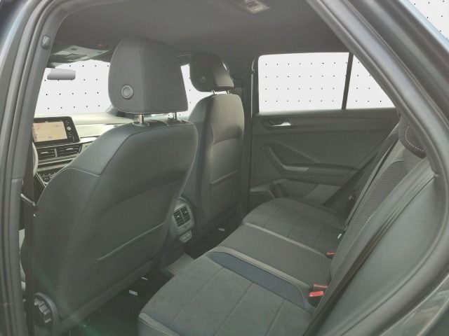 Volkswagen T-Roc 2.0 TDI DSG Style