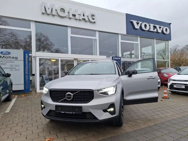 Volvo XC40 Dark Plus