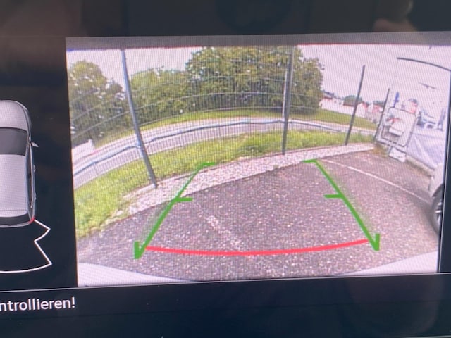 Volkswagen Polo 1.0 TSI Life