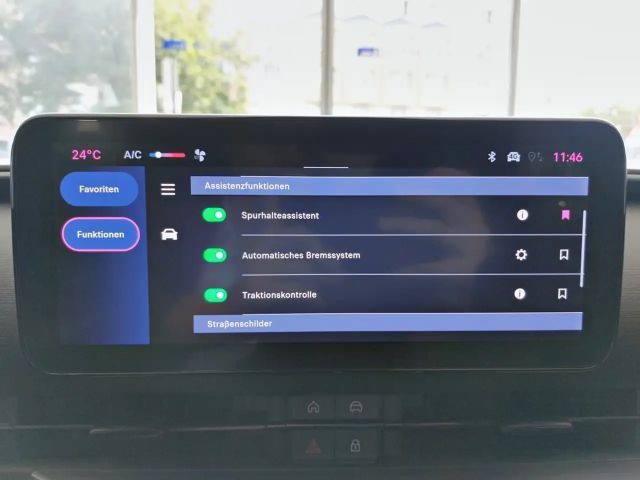 Fiat 600e Hybrid mHEV 145 6-Gang eDCT Pop