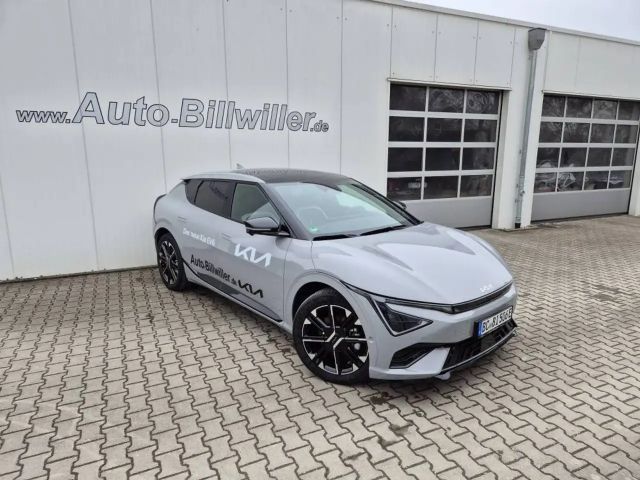 Kia EV6 GT-Line Vierwielaandrijving