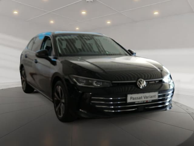 Volkswagen Passat DSG