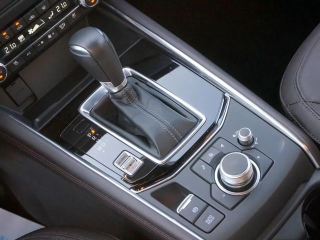 Mazda CX-5 4WD SkyActiv