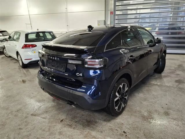 Citroën C4 Max PureTech