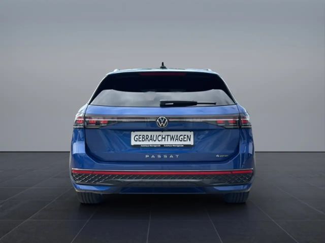 Volkswagen Passat 2.0 TDI R-Line Variant