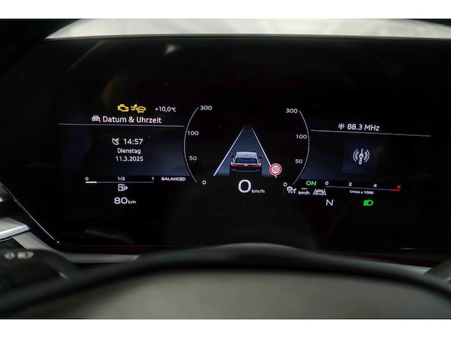 Audi A5 Avant S-Tronic